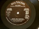 SAM COOKE MOVIN AND A GROOVIN 33 COMPACT RCA LIVING STEREO   NORTHERN SOUL 45