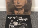 Church of Misery 'Thy Kingdom Scum' DIE HARD LP OOP Uncle Acid Electric Wizard