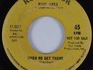 Northern Soul 45 PAUL ANKA When We Get There RCA VICTOR HEAR