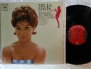 MILES DAVIS Someday My Prince Will Come '61 MONO '6-eye' 1st press CL1656 NM/NM