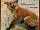 FURRY LEWIS • PRESENTING THE COUNTRY BLUES • 1969 STEREO LP BLUE HORIZON 763228
