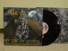 Nile - In the Beginning LP Morbid Angel Cannibal Corpse Decapitated Napalm Death