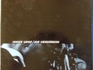 Joe Henderson 'Inner Urge' LP Blue Note BLP-4189 mono RVG Ear NY Review Copy