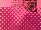 Grachan Moncur III 'Evolution' LP Blue Note BLP-4153 mono RVG Ear NY Review Copy