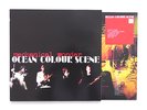  OCEAN COLOUR SCENE Mechanical Wonder UK-Orig LP Vinyl Gatefold w/card