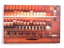  APHEX TWIN DRUKQS UK-ORIGINAL 4LP BOX SET Vinyl WARP RECORDS WARPLP92