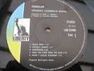 Creedence Clearwater Revival PENDULUM UK LP 1ST PRESS A2/B2 ONE PLAY NEAR MINT