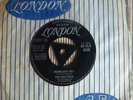 RARE THE DRIFTERS DRIP-DROP MOONLIGHT BAY ORIG.1958 UK LONDON TRI CLASSIC