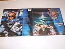 PANDORA'S BOX - Original Sin - 1989 UK Virgin 14-track double vinyl LP