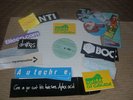 BOARDS OF CANADA  MUSIC HAS THE RIGHT TO CHILDREN PROMO 2XLP PLUS  WARP STICKERS