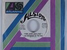 Funk 45 BEGINNING OF THE END Come Down Baby ALSTON HEAR NM