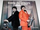 DICK & JACK TADY SLOVENIAN POLKA LP 