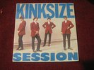 THE KINKS  --  KINKSIZE SESSION - EP -   1964  - 7