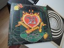 DR.Z THREE PARTS TO MY SOUL 1971 UK 1ST SPIRAL MONSTER WOW