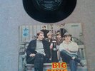 L K  ZOOT MONEY'S BIG ROLL BAND BIG TIME OPERATOR EP COLUMBIA SEG 8519 VG+