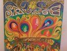 THE SAVAGE RESURRECTION SELF TITLED PSYCH MERCURY STEREO VINYL LP (SEALED LP)