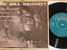 BIG BILL BROONZY   NO 2   RARE UK COLUMBIA 3-TRACK 7