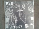 PINK FLOYD  SHINE ON TOUR  LIVE IN NEW YORK 1977  LP