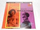 SARAH VAUGHAN / GEORGE SHEARING Sassy Meets '62 CAMAY ORIG JAZZ LP NEW SEALED