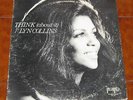 Lyn Collins LP-Think (People) 1972 KILLER SOUL FUNK BREAKS SAMPLES JB'S ORIGINAL