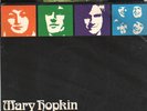 1969=RARE=UK=WALLS=BEATLES=APPLE-LABEL=THE IVEYS=JACKIE LOMAX=4 TRACK=EP==45 =7