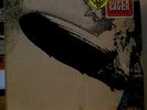 Led Zeppelin Self-titled 1st LP 1969 Atlantic Shrink Mint