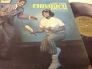 LATIN FUNK?CHIVIRICO?BELINDA?AQUI ESTA QUE CULPA TENGO YO?ON AMMEX GOLD LABEL
