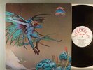 Gravy Train  Staircase To The Day   UK Press   Prog  Roger Dean Cover Art