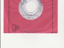 Bobby Reed-The Time Is Right For Love-70's Northern Soul 45-Bell Label