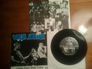 Warzone Lower East Side Crew EP NYHC