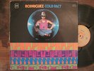 SIXTO RODRIGUEZ - COLD FACT - RARE SOUTH AFRICAN PRESSING SUSSEX - SUGARMAN