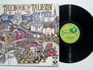 DEEP PURPLE   The Book Of Taliesyn   A-1G / B-1G   1968 (UK)   HARVEST SVHL751