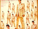 Elvis   German LP  50.000.000 Elvis fans  can´t be wrong LPM 2075 Army Stamp