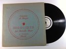 Mozart: Concertos- par Marcelle Meyer- Hewitt DF 37 Les Discophiles Francais LP