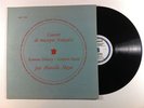 Rameau Debussy- Couperin Ravel- Marcelle Meyer DF 86 Les Discophiles Francais LP
