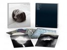 NEW The National Trouble Will Find Me Clear Vinyl LP Deluxe Box Set SEALED