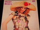 Crazy Mabel - Bellaphon Germany Nr. BLPS 19016 -   EX Condition