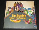 The Beatles,Yellow Submarine Original 1969 Canada made Apple Album SW 153