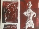 Moss Icon / Silver Bearing Split 12