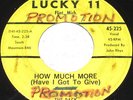 Terry Knight & The Pack-