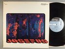 Josefus  Self-Titled    Psych   Mainstream Label