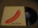 Velvet Underground & Nico | Torso | Peeled Banana | LP | Andy Warhol | V6-5008