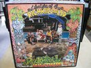 Rich Kids On LSD 1987 Rock N Roll Nightmare LP Ex