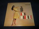 ANN MARGRET ON THE WAY UP LP RECORD RCA 1962