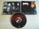 SINISTER Cross the styx 1992 NB  Gorefest Vital Remains Brutality Monstrosity