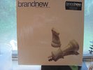 Brand New YOUR FAVORITE WEAPON LP First Press OOP CLEAR Vinyl RARE deja entendu