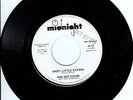 RARE MERSEYBEAT 45 - KING SIZE TAYLOR SWEET LITTLE SIXTEEN / I CAN TELL - LISTEN