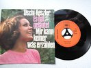 Uschi Keszler Es hat geläutet