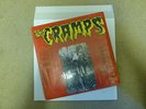 The Cramps - Human Fly - Live Album 1981