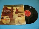 Tschaikovsky Concerto For Violin - Heifetz 1958 Germany ED1 RCA LSC-2129 Stereo